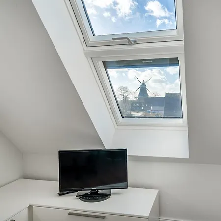 Apartment Eisvogel *