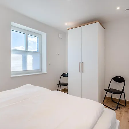 Apartment Eisvogel Greetsiel