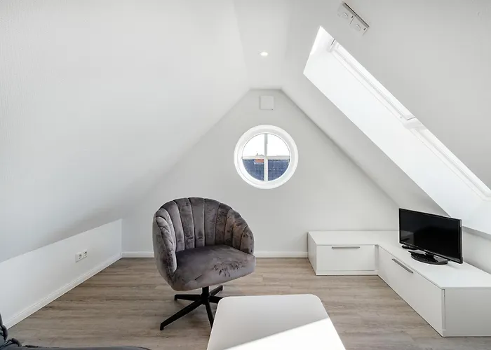 Eisvogel Daire Greetsiel