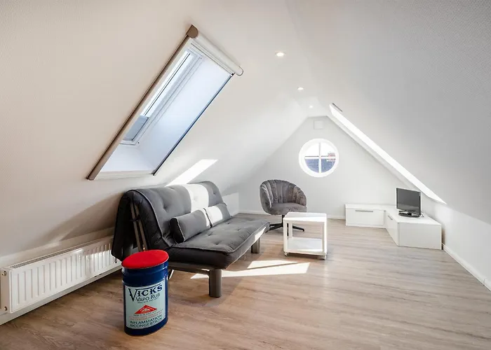 Daire Eisvogel Greetsiel