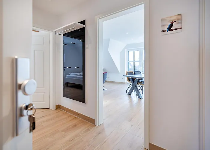 Eisvogel Daire Greetsiel